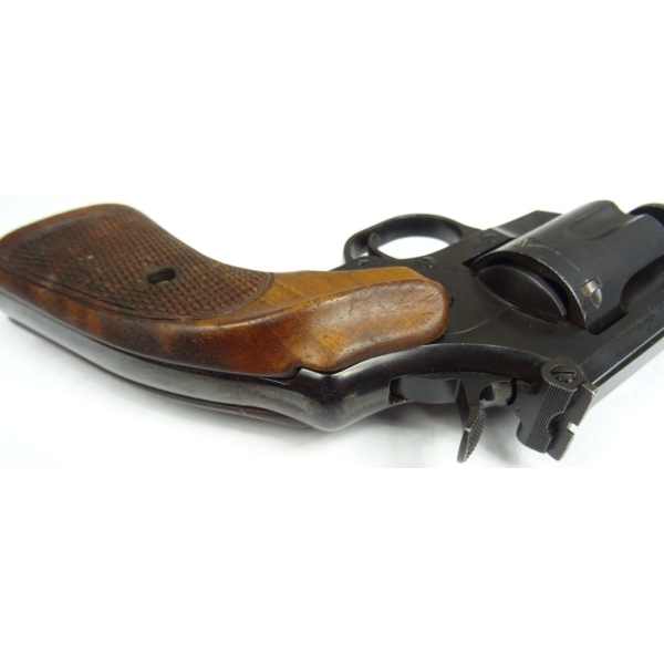 Rewolwer ZKR 551 kal. .38Special